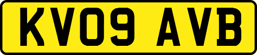 KV09AVB