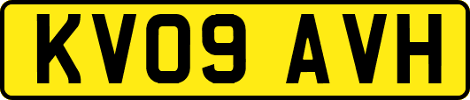 KV09AVH