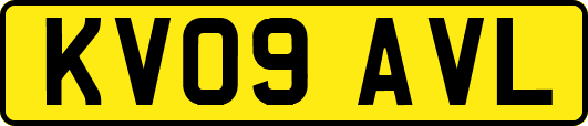 KV09AVL