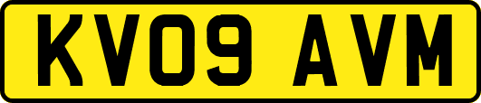 KV09AVM