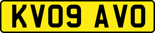KV09AVO