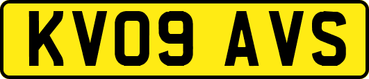 KV09AVS