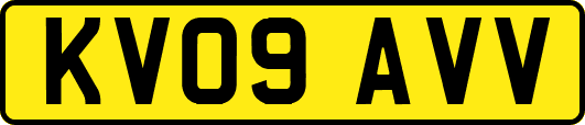 KV09AVV