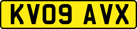 KV09AVX