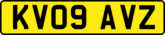 KV09AVZ