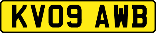 KV09AWB