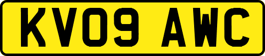 KV09AWC