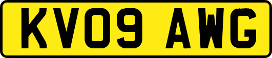 KV09AWG