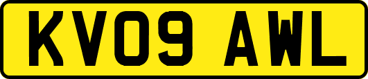KV09AWL