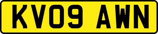 KV09AWN