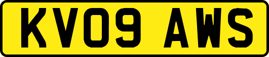 KV09AWS