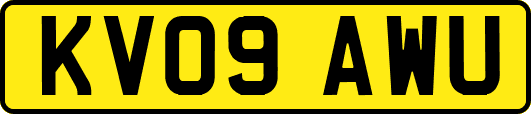 KV09AWU