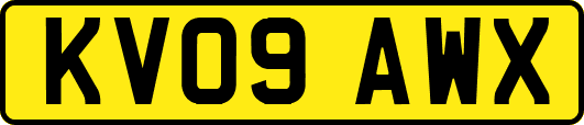 KV09AWX
