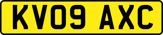 KV09AXC
