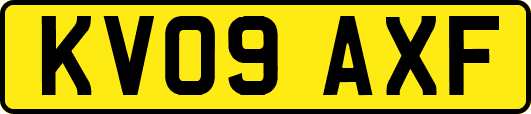 KV09AXF