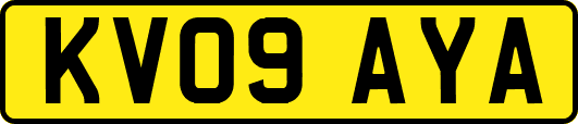 KV09AYA