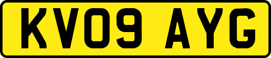 KV09AYG