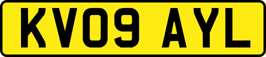 KV09AYL