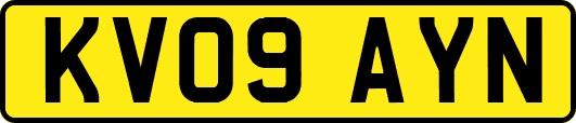 KV09AYN