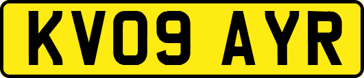 KV09AYR