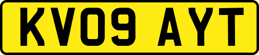 KV09AYT