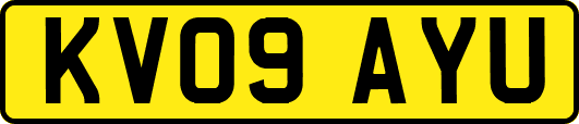 KV09AYU