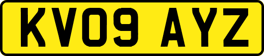 KV09AYZ