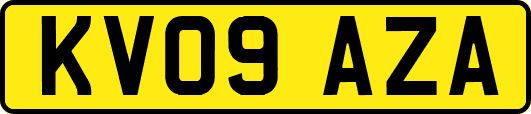 KV09AZA