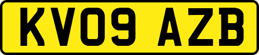 KV09AZB