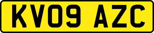 KV09AZC