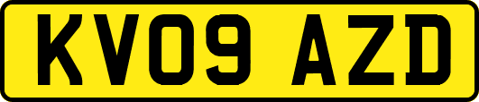KV09AZD