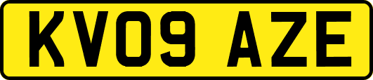 KV09AZE