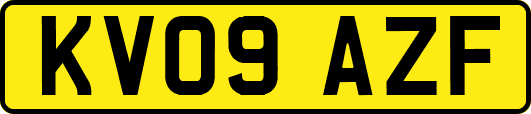 KV09AZF