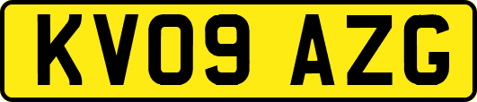 KV09AZG