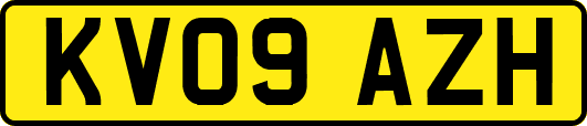 KV09AZH
