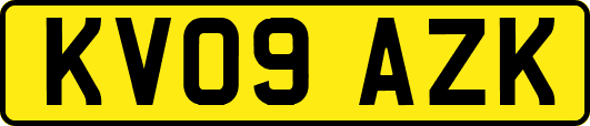 KV09AZK