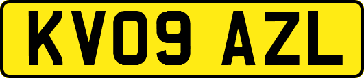 KV09AZL