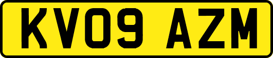 KV09AZM