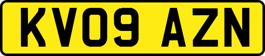 KV09AZN