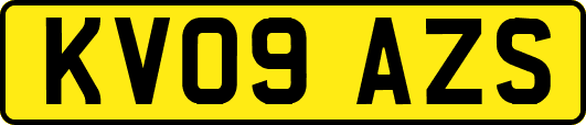 KV09AZS