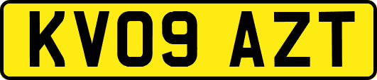 KV09AZT