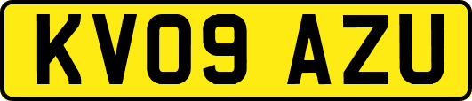 KV09AZU
