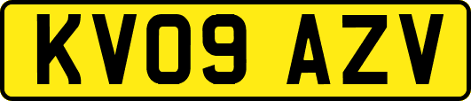 KV09AZV