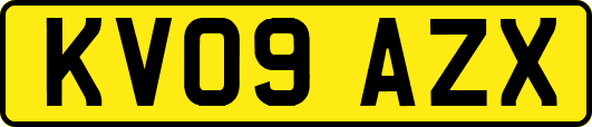 KV09AZX