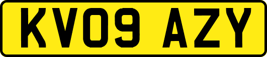 KV09AZY