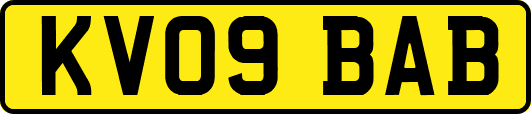 KV09BAB