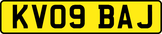KV09BAJ