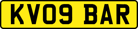 KV09BAR