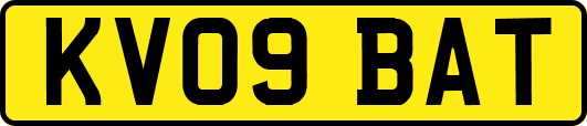 KV09BAT