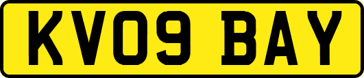 KV09BAY